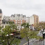 Paris Beaugrenelle Residence